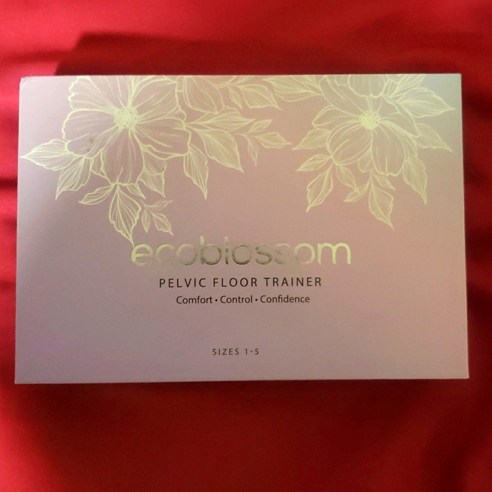New pelvic floor training